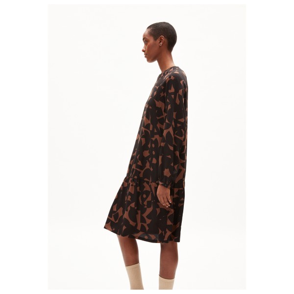 ARMEDANGELS - Women's Aninaa Abstract A - Kjole