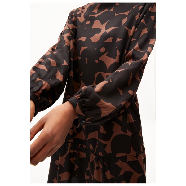 ARMEDANGELS - Women's Aninaa Abstract A - Vestido