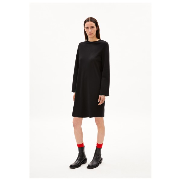 ARMEDANGELS - Women's Tinaa Vaale - Mekko