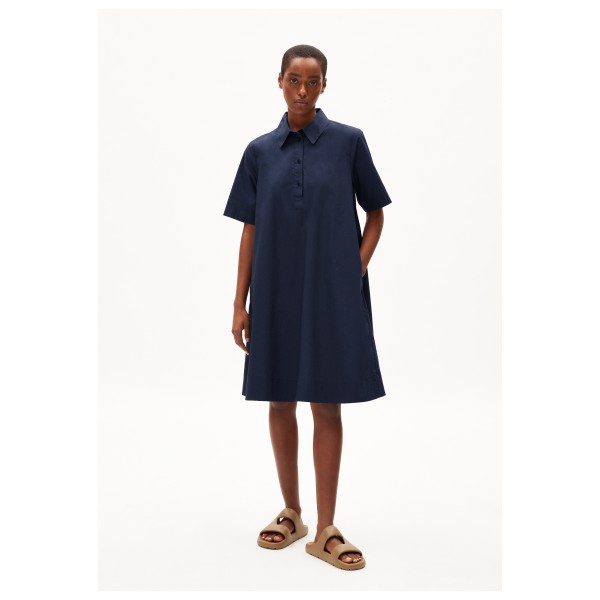 ARMEDANGELS - Women's Talizaa - Jurk