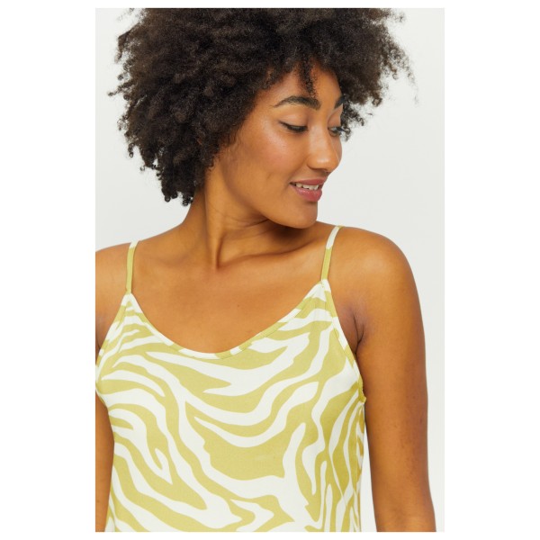 Mazine - Women's Amaya Printed Dress - Dress