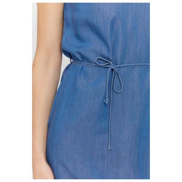 Mazine - Women's Tencel Mini Dress - Kjole