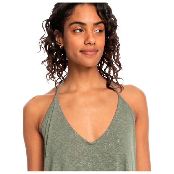 Roxy - Women's Sun Reflection Jersey Dress - Mekko