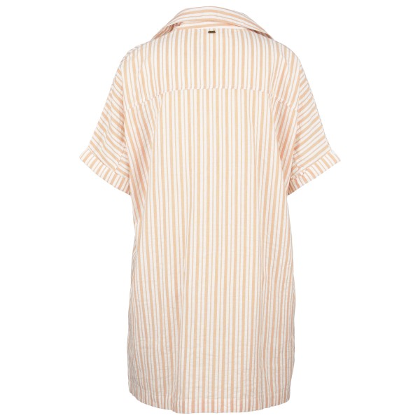 Rip Curl - Women's Follow The Sun Shirt Dress - Robe