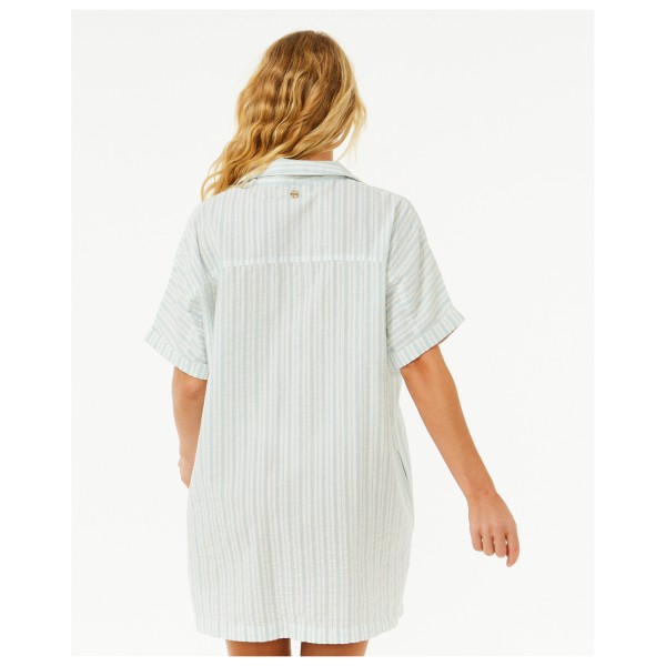 Rip Curl - Women's Follow The Sun Shirt Dress - Robe