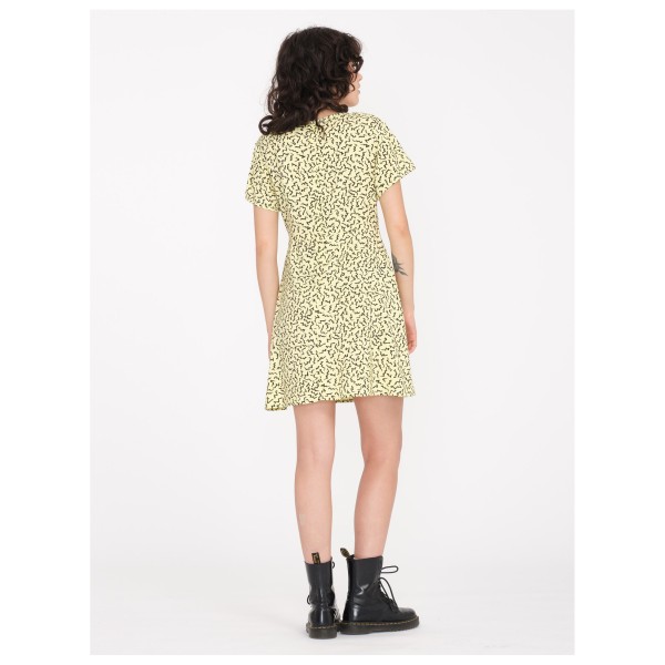 Volcom - Women's Surfpunk S/S Dress - Dress