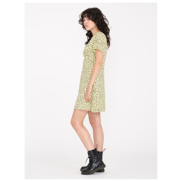 Volcom - Women's Surfpunk S/S Dress - Dress