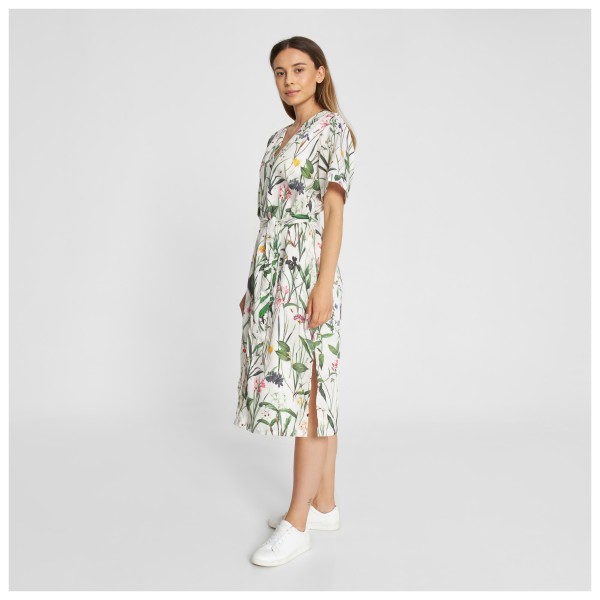 DEDICATED - Women's Dress Bornholm Flower Field - Dress
