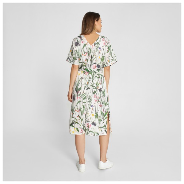 DEDICATED - Women's Dress Bornholm Flower Field - Dress