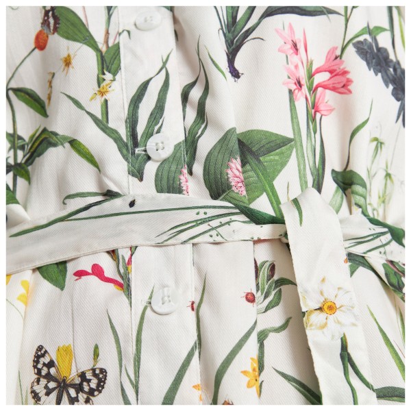 DEDICATED - Women's Dress Bornholm Flower Field - Dress