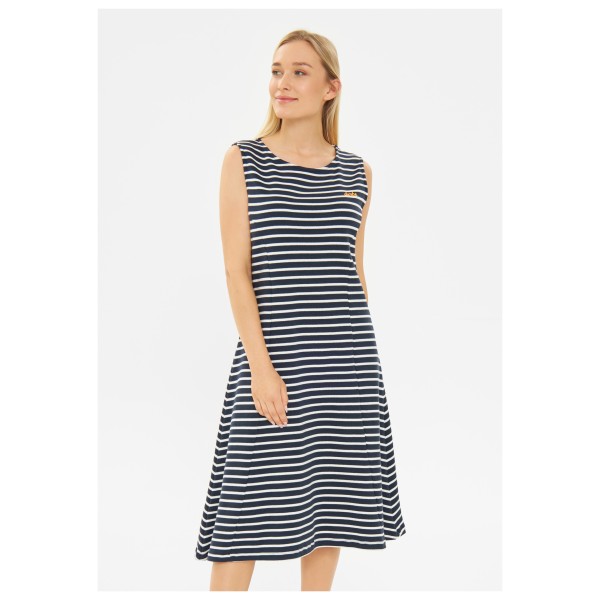 Derbe - Women's Dress Interstriped - Dress