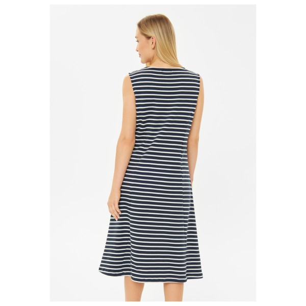 Derbe - Women's Dress Interstriped - Dress