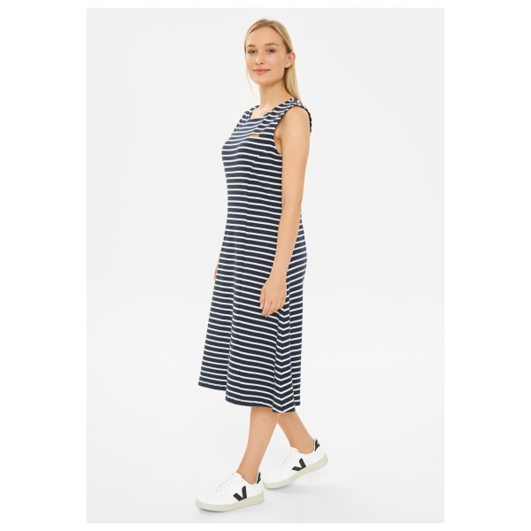 Derbe - Women's Dress Interstriped - Dress