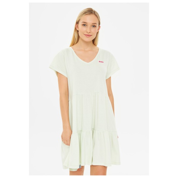 Derbe - Women's Dress Multistriped - Jurk