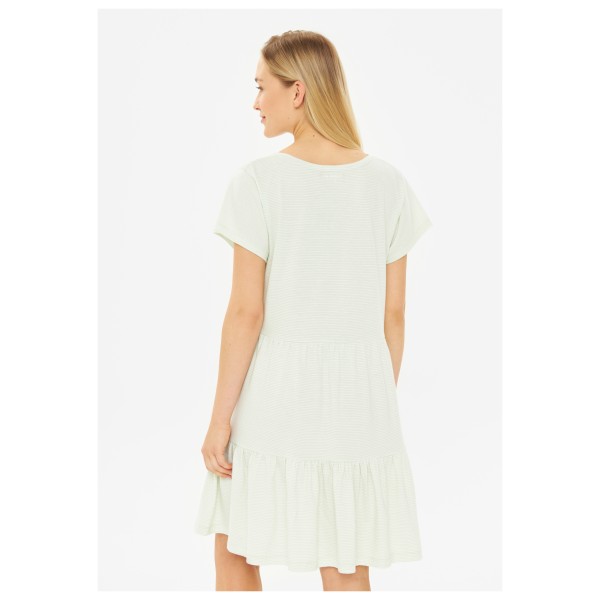 Derbe - Women's Dress Multistriped - Jurk