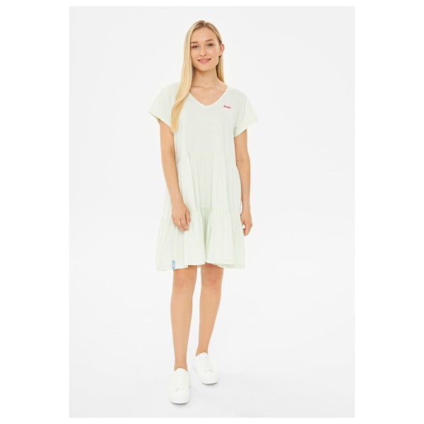 Derbe - Women's Dress Multistriped - Jurk