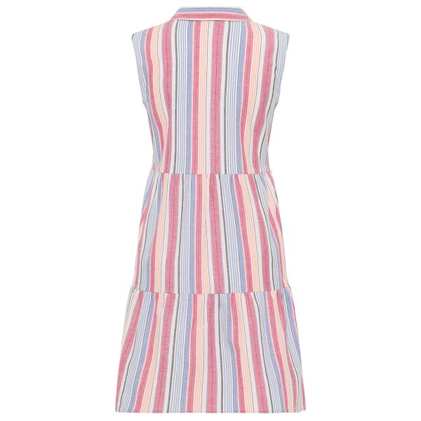 Tranquillo - Women's Gemütliches Kleid aus Biobaumwolle - Vestido