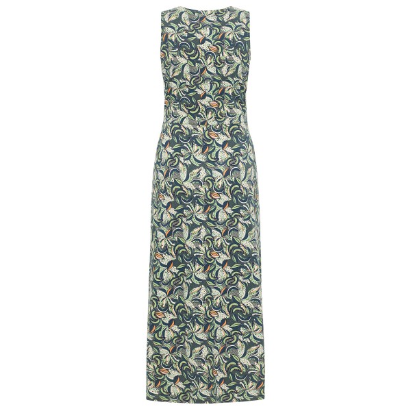 Tranquillo - Women's Kleid in Wickeloptik - Kjole