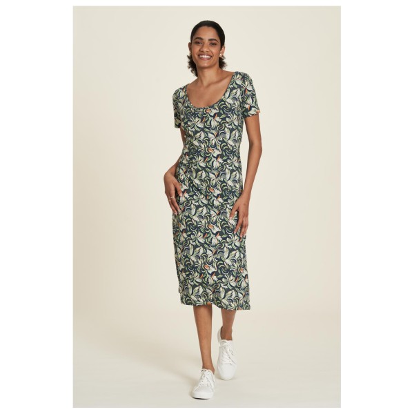 Tranquillo - Women's Kleid mit Rückendetails - Kjole