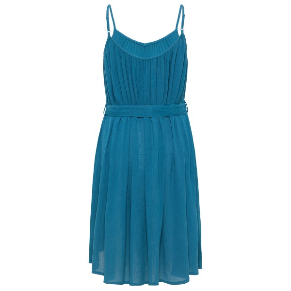 Tranquillo - Women's Kurzes EcoVero Kleid - Kjole