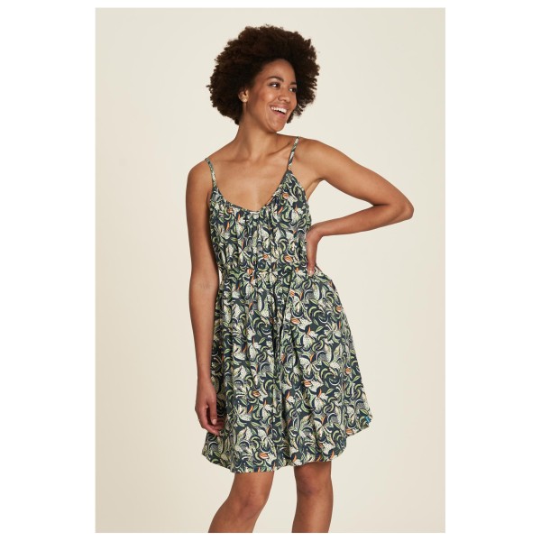 Tranquillo - Women's Kurzes Jersey-Kleid - Dress
