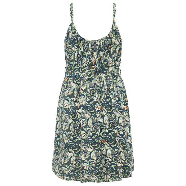 Tranquillo - Women's Kurzes Jersey-Kleid - Kleid