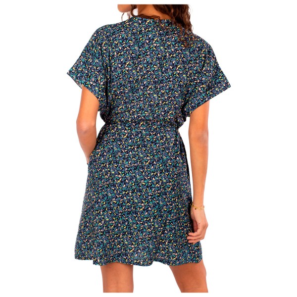 Iriedaily - Women's Franji Short Dress - Dress