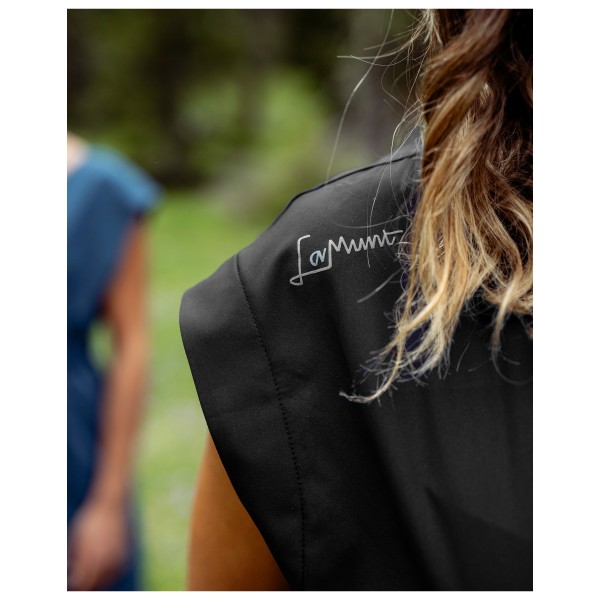 LaMunt - Women's Teresa Light Tech Dress - Klänning