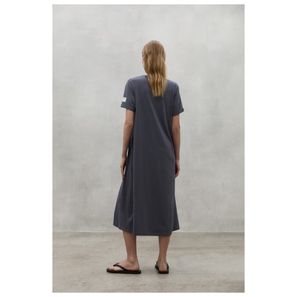 Ecoalf - Women's Argentoalf Dress - Kjole