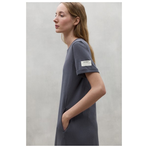 Ecoalf - Women's Argentoalf Dress - Kjole