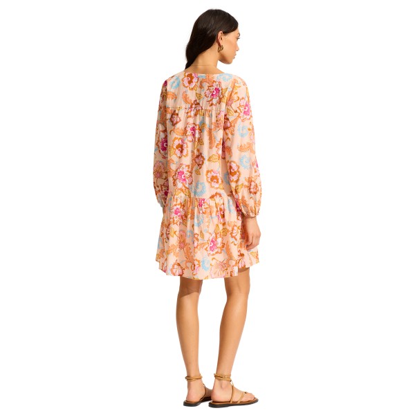 Seafolly - Women's Spring Festival Cover Up - Vestido