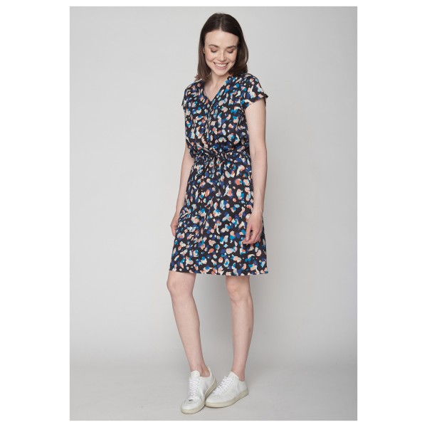 GreenBomb - Women's Blues Dress - Dress