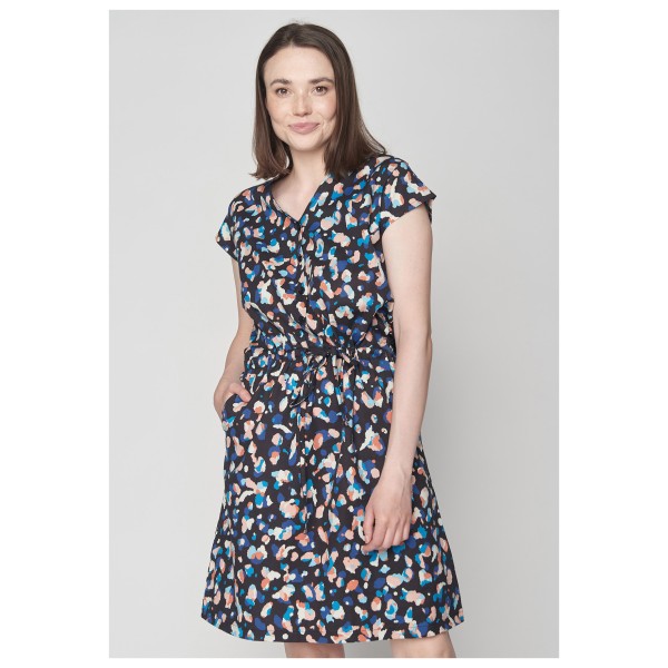 GreenBomb - Women's Blues Dress - Dress