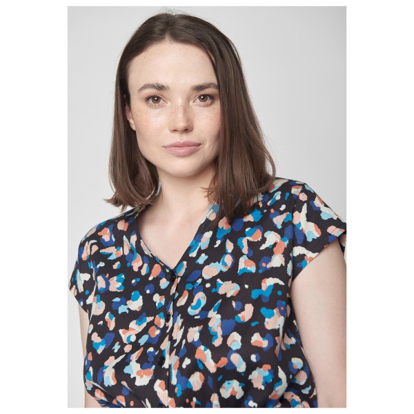 GreenBomb - Women's Blues Dress - Dress