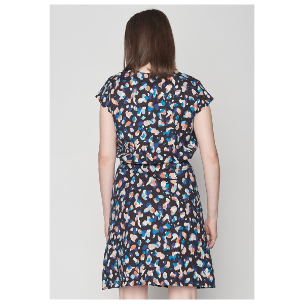 GreenBomb - Women's Blues Dress - Dress