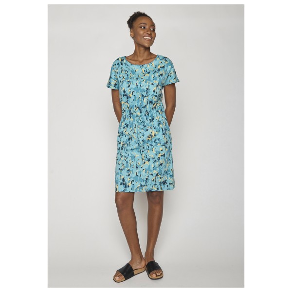 GreenBomb - Women's Hop Dress - Kleid