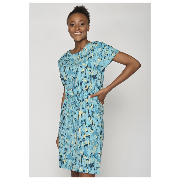 GreenBomb - Women's Hop Dress - Kleid