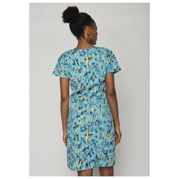 GreenBomb - Women's Hop Dress - Kleid