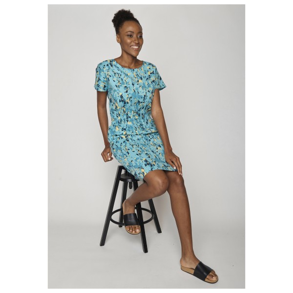 GreenBomb - Women's Hop Dress - Kleid