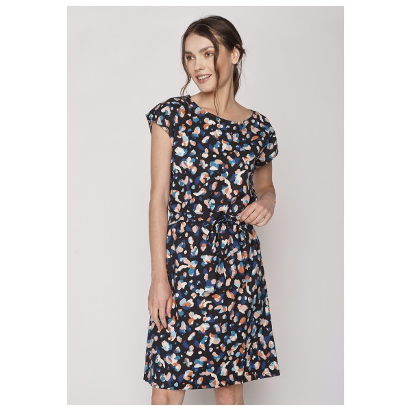GreenBomb - Women's Step Dress - Klänning