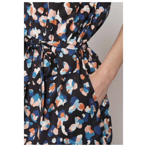 GreenBomb - Women's Step Dress - Klänning