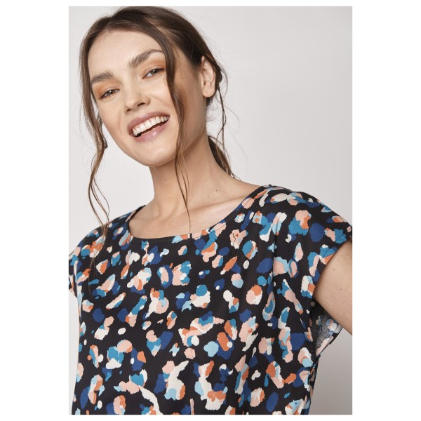 GreenBomb - Women's Step Dress - Klänning