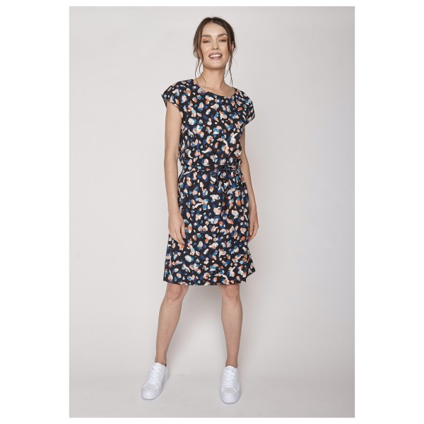 GreenBomb - Women's Step Dress - Kleid