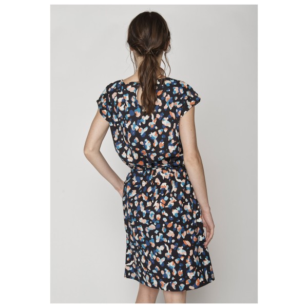 GreenBomb - Women's Step Dress - Kleid