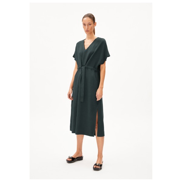 ARMEDANGELS - Women's Maahaliana Lino - Kjole