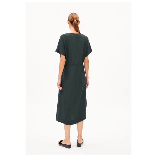 ARMEDANGELS - Women's Maahaliana Lino - Kjole