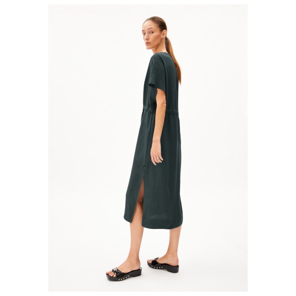 ARMEDANGELS - Women's Maahaliana Lino - Kjole