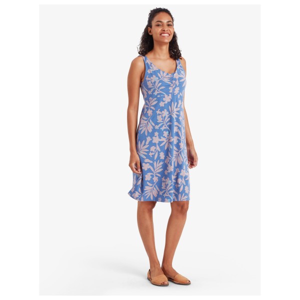 Sherpa - Women's Neha Empire Dress - Kjole