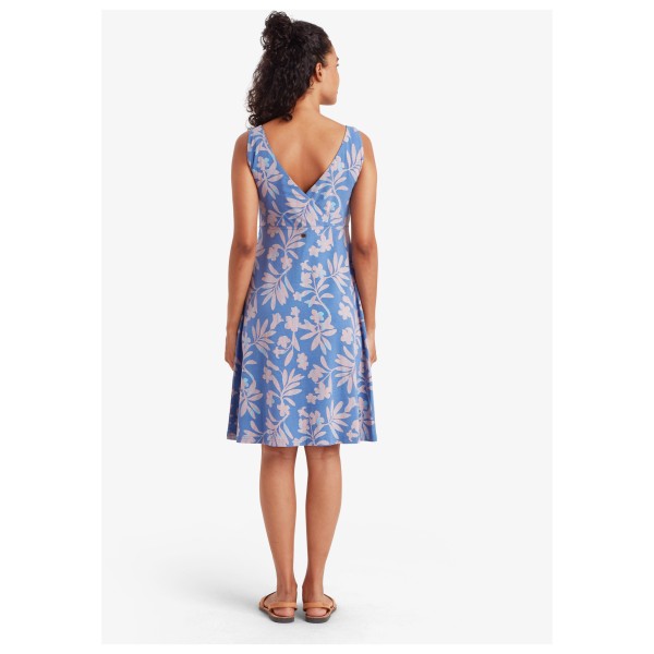 Sherpa - Women's Neha Empire Dress - Kjole