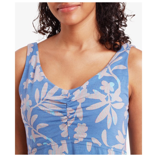 Sherpa - Women's Neha Empire Dress - Kjole
